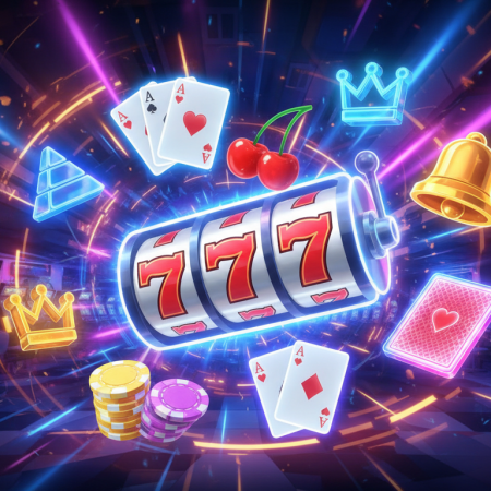 Gry Hazardowe za Darmo 2026: Darmowe Automaty Bez Rejestracji