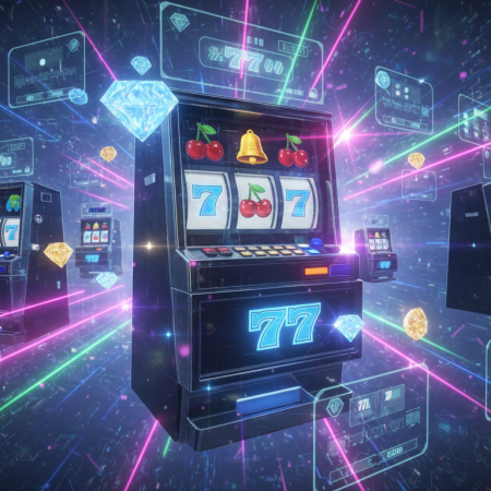 Darmowe gry hazardowe automaty bez rejestracji 2026