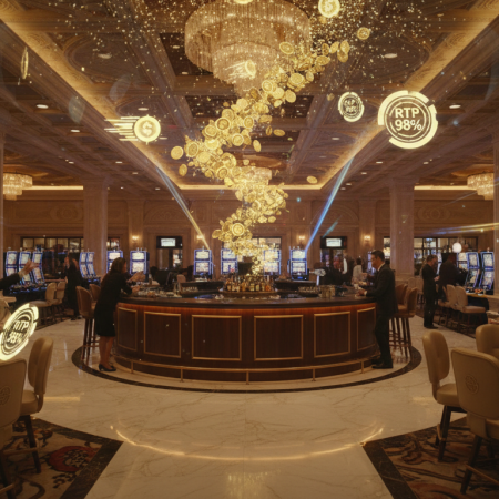 Wypłacalne kasyna internetowe 2026: Ranking i szybkie wypłaty