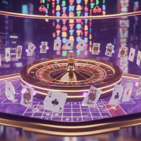 Gry kasynowe online 2026: Przewodnik i ranking w Polsce