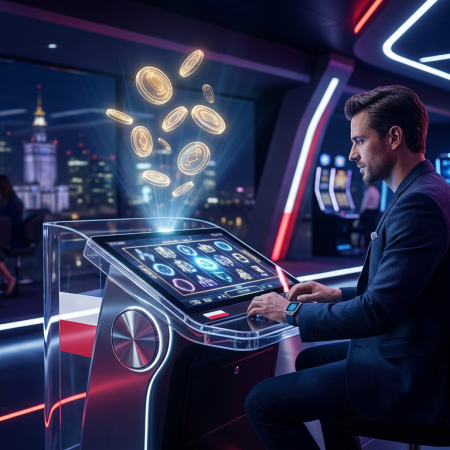 Polskie Sloty 2026: Ranking i Przewodnik po Najlepszych Grach