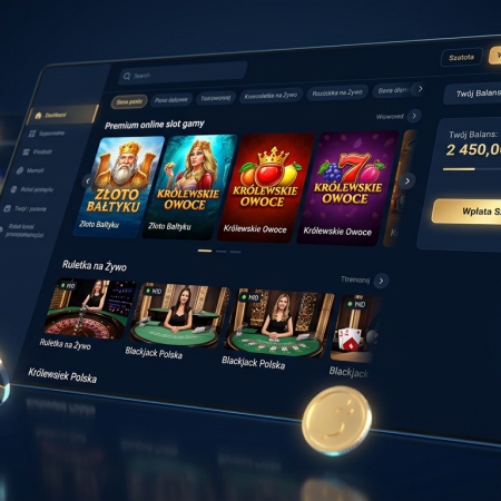 Gry Hazardowe Online za Prawdziwe Pieniądze 2026: Ranking i Przewodnik