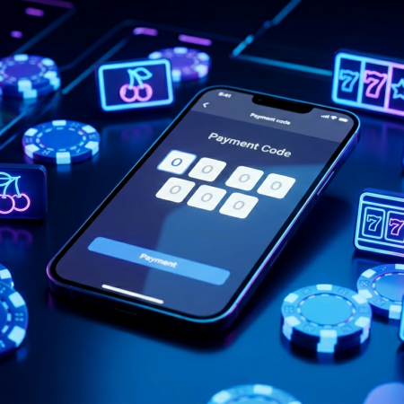 Kasyno BLIK 2026: Ranking Najlepszych i Przewodnik Płatności