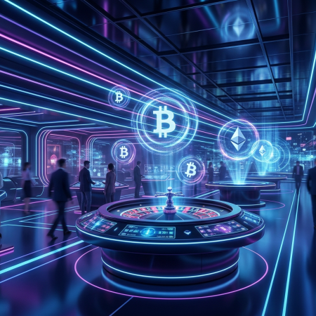 Najlepsze Krypto Kasyna w Polsce 2026 – Ranking i Opinie Ekspertów