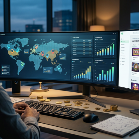 Zagraniczne kasyna online 2026 – Ranking i opinie ekspertów